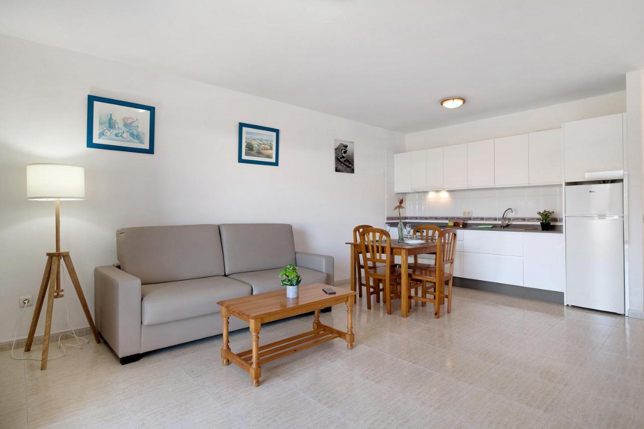 Callao Beach 10 Arrieta  Exterior photo