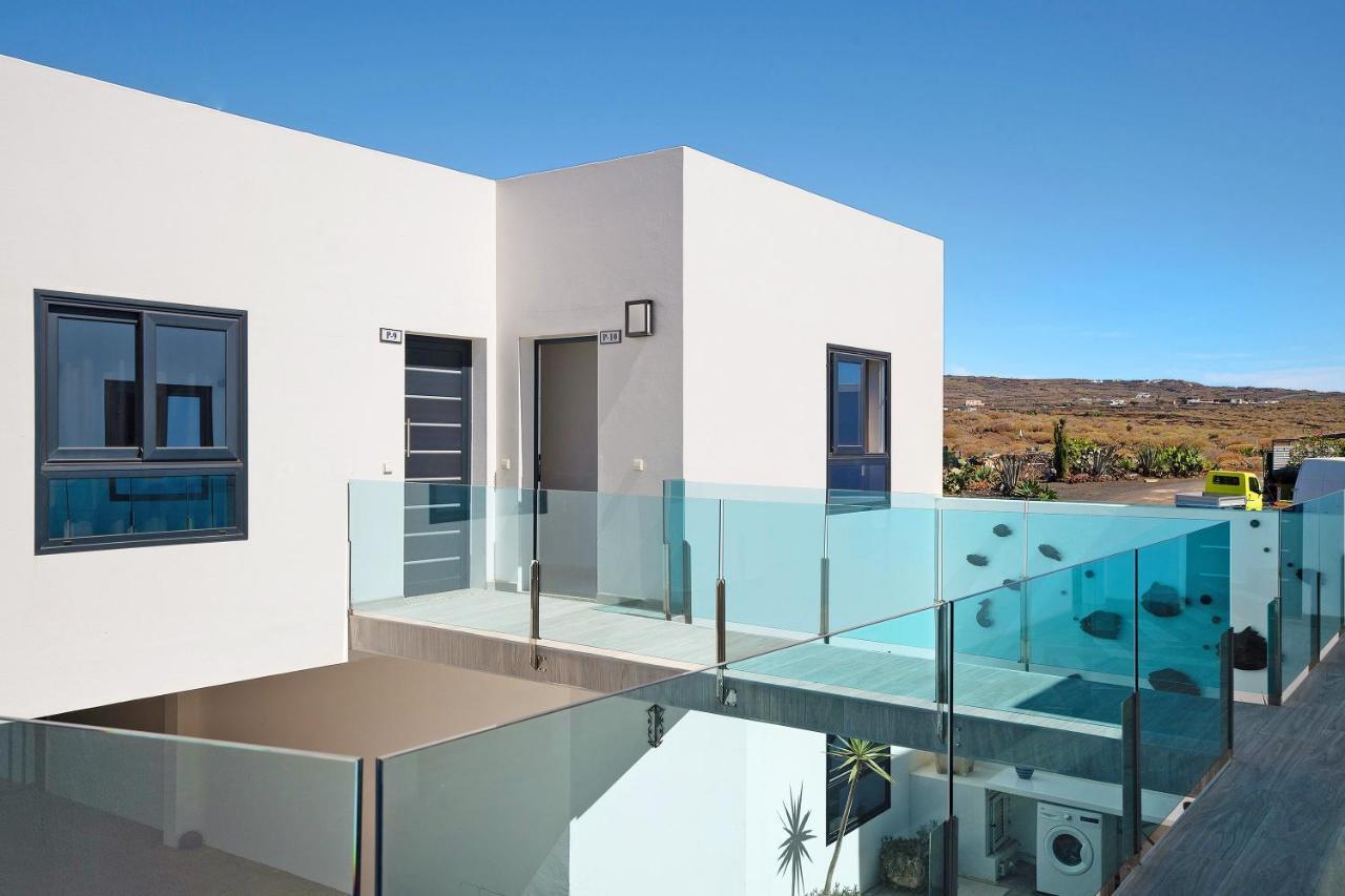 Callao Beach 10 Arrieta  Exterior photo